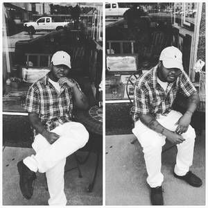 Meet your Posher, Julian